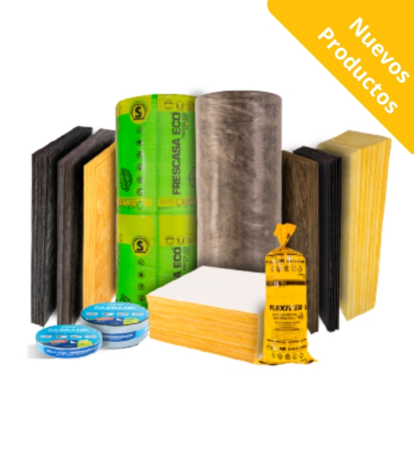 Productos de construcción liviana Construcción liviana